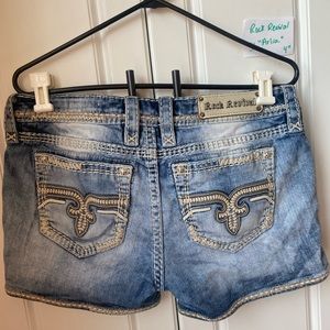 Rock Revival size 31 shorts